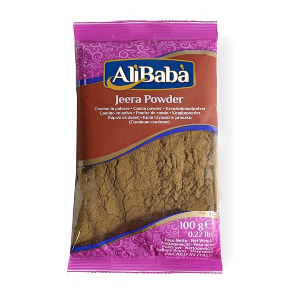Cumin Powder (Jeera)